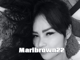 Maribrown22