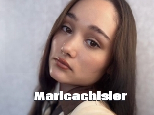 Maricachisler