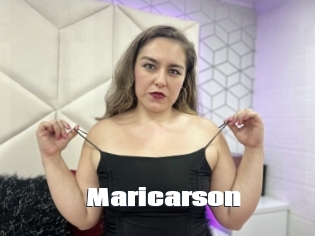 Maricarson