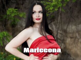 Mariccona