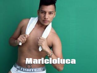 maricioluca The hot porn