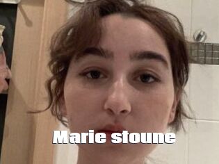 Marie_stoune