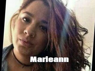 Marie_ann