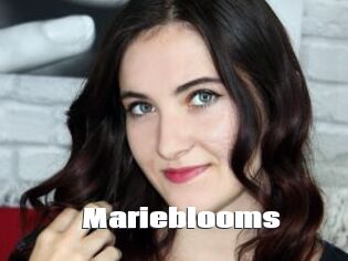 Marieblooms