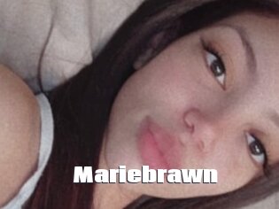 Mariebrawn