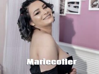 Mariecotler