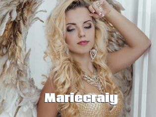 Mariecraiy