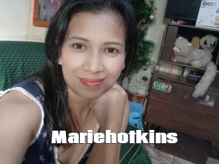 Mariehotkins