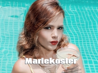 mariekoster The hot porn