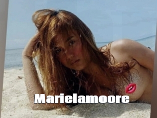 Marielamoore