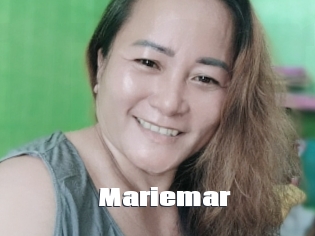 mariemar The hot porn