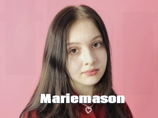 mariemason The hot porn