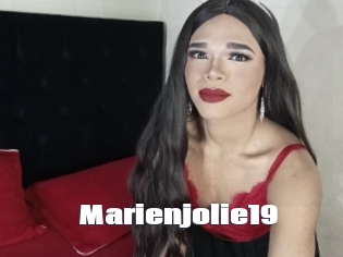 marienjolie19 The hot porn