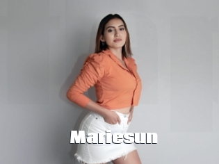 Mariesun