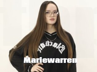 Mariewarren