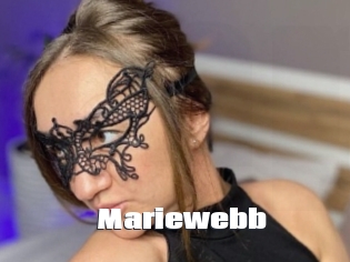 Mariewebb