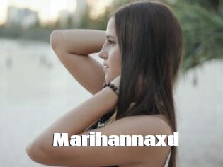 marihannaxd The hot porn