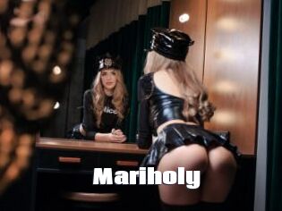 Mariholy