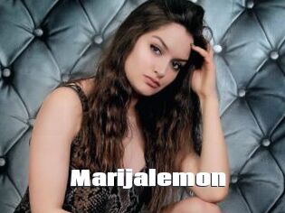 Marijalemon