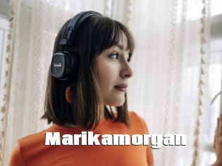 marikamorgan The hot porn