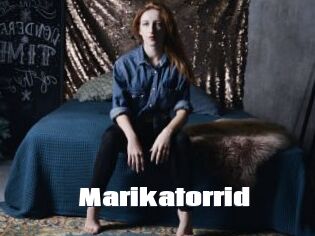 Marikatorrid
