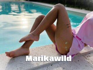 marikawild The hot porn
