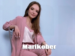 Marikober