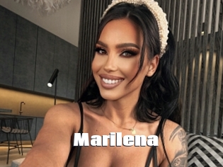 marilena The hot porn