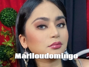 mariloudomingo The hot porn