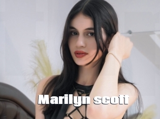 Marilyn_scott