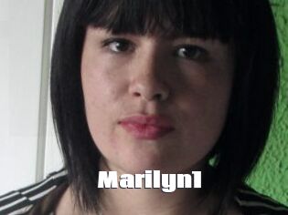 Marilyn1
