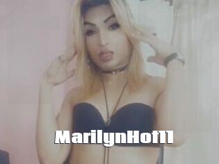 MarilynHot11