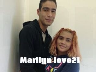 Marilyn_love21