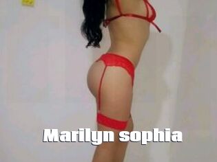 Marilyn_sophia