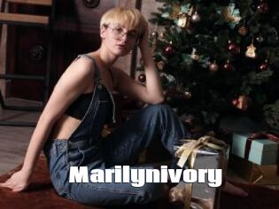 Marilynivory