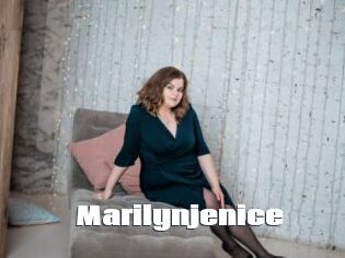 Marilynjenice