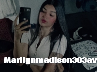 Marilynmadison303av