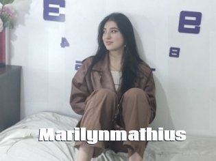 Marilynmathius