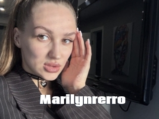 Marilynrerro