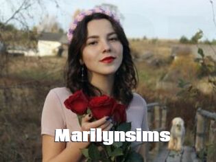 Marilynsims