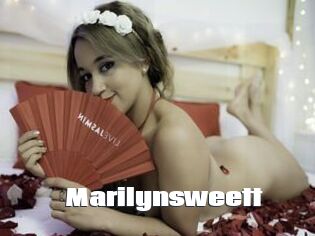 Marilynsweett