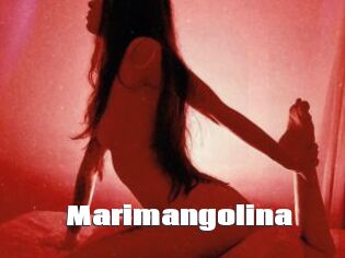 Marimangolina