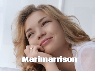 Marimarrison