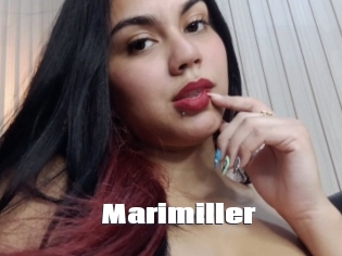 marimiller The hot porn