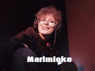 Marimioko