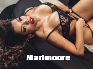 marimoore The hot porn