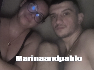 Marinaandpablo