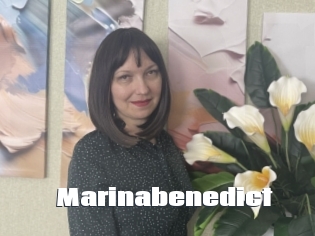 Marinabenedict