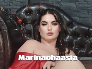 marinachaasia The hot porn