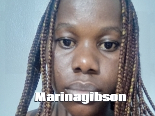 marinagibson The hot porn